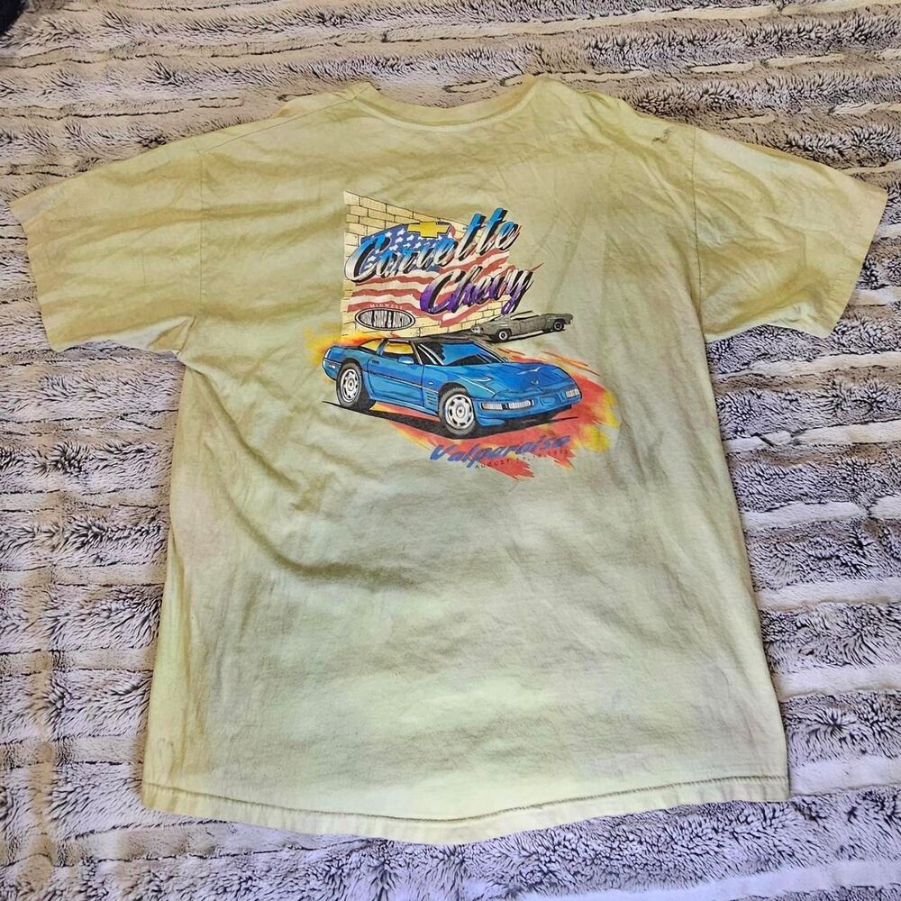 Unbranded Men's multi T-shirt